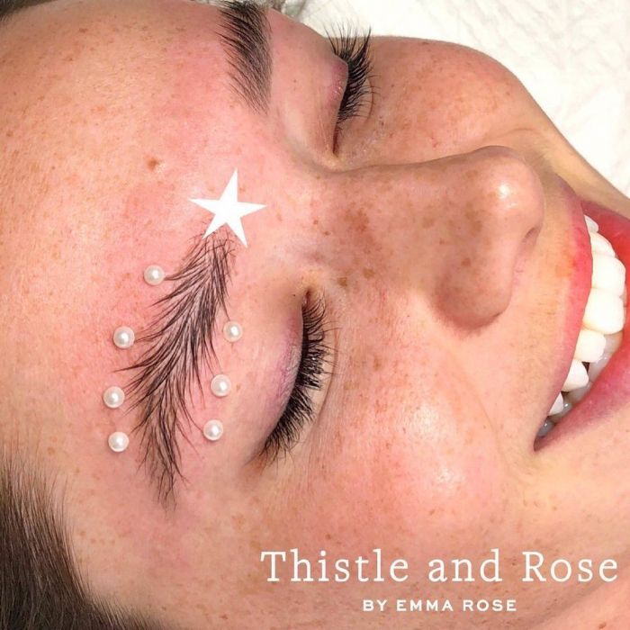 Όχι! Όχι! ΟΧΙ! Τα #ChristmasTreeEyebrows επέστρεψαν...
