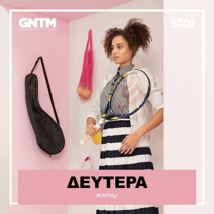 GNTM: Γιατί δεν πρέπει να χάσεις το αποψινό επεισόδιο