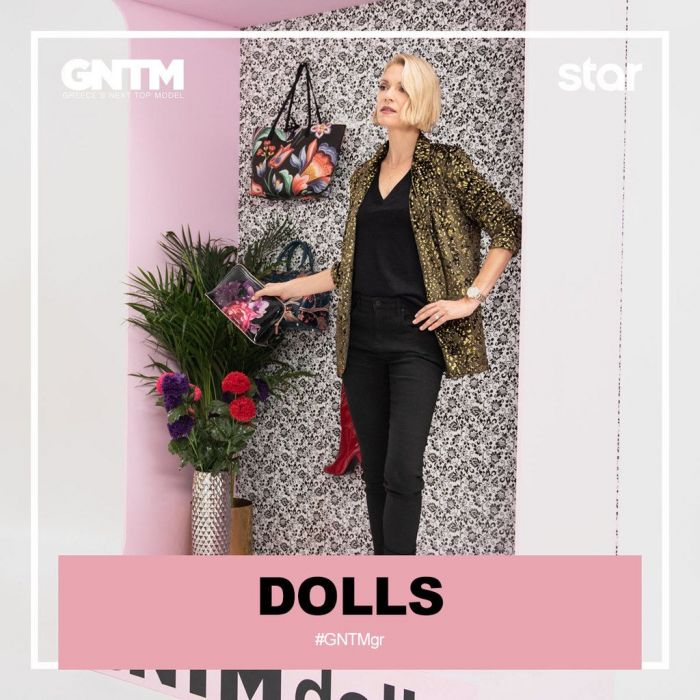 GNTM: Γιατί δεν πρέπει να χάσεις το αποψινό επεισόδιο