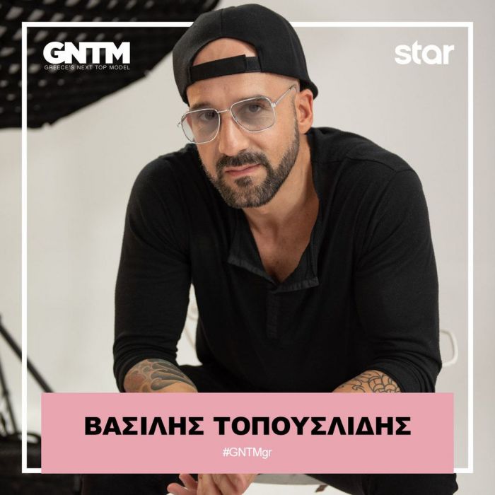 GNTM: Γιατί δεν πρέπει να χάσεις το αποψινό επεισόδιο