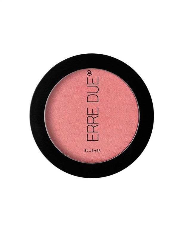 Erre Due, Blusher στην απόχρωση Carribean Coral