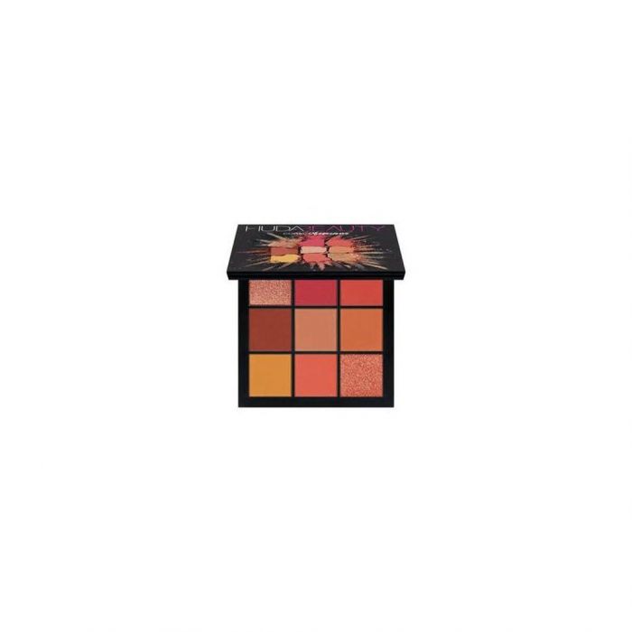 Huda Beauty, Coral Obsessions Palette