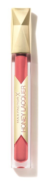 Max Factor, Colour Elixir Honey Lacquer στην απόχρωση Indulginf Coral
