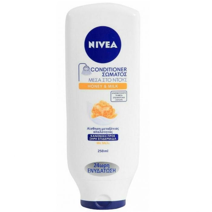 Nivea, Conditioner Σώματος Honey