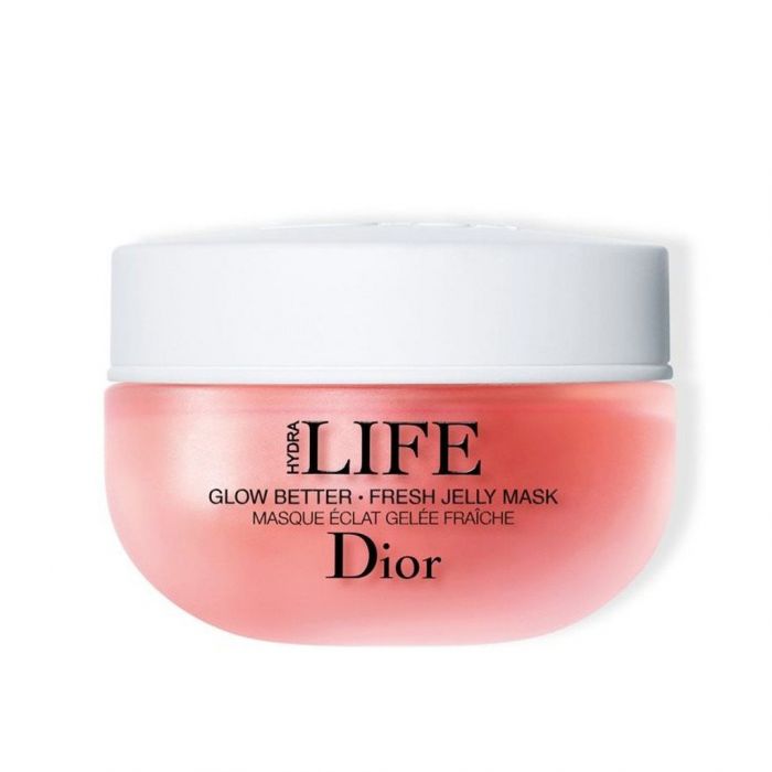 Dior, Hydra Life Glow Better Fresh Jelly Mask