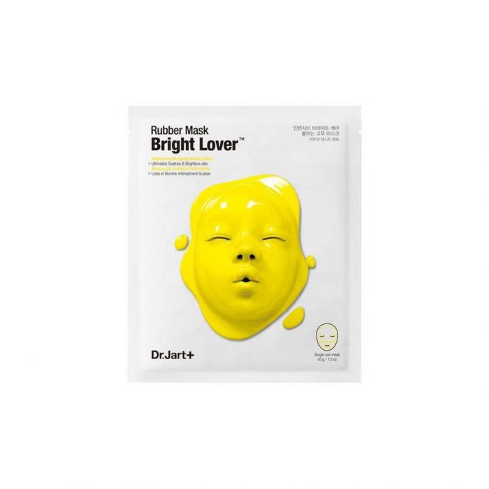 Dr. Jart+, Rubber Mask Bright Lover