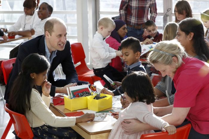 Ποιος χαρακτήρισε «άχρηστο» τον πρίγκιπα William; Η απάντηση ήρθε από τον ίδιο και θα σε ξαφνιάσει