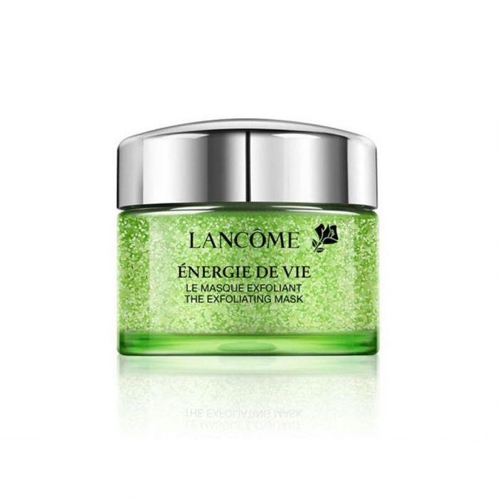 Lancome, Énergie De Vie The Illuminating & Purifying Exfoliating Mask