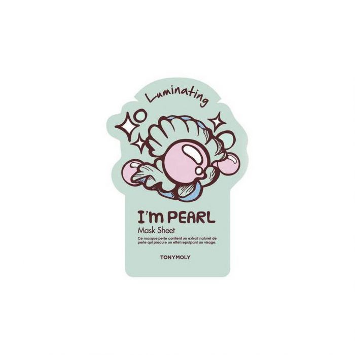 TONYMOLY, I'm Pearl Mask