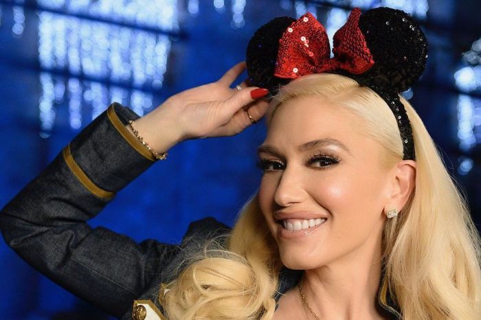 Το μυστήριο λύθηκε και η star απαντά στο αν έχει αρραβωνιαστεί τελικά με τον σύντροφό της
