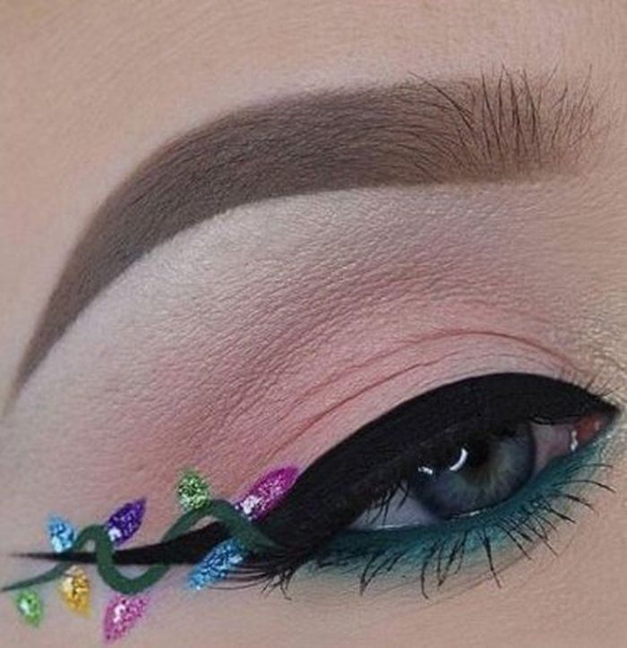 Αναζητήσαμε #ChristmasEyes στο Instagram και πρέπει να δεις τι ανακαλύψαμε…