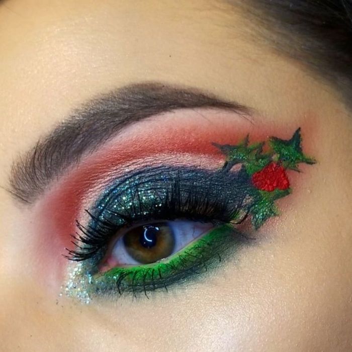 Αναζητήσαμε #ChristmasEyes στο Instagram και πρέπει να δεις τι ανακαλύψαμε…