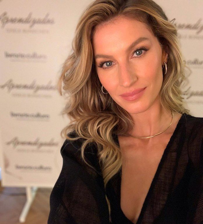 #5. Gisele Bundchen (10 εκατομμύρια δολάρια)