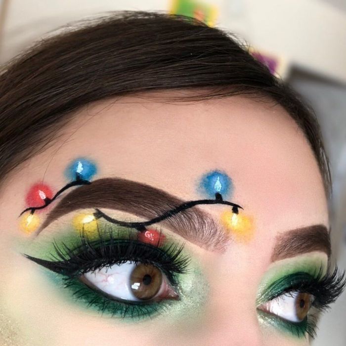 Αναζητήσαμε #ChristmasEyes στο Instagram και πρέπει να δεις τι ανακαλύψαμε…