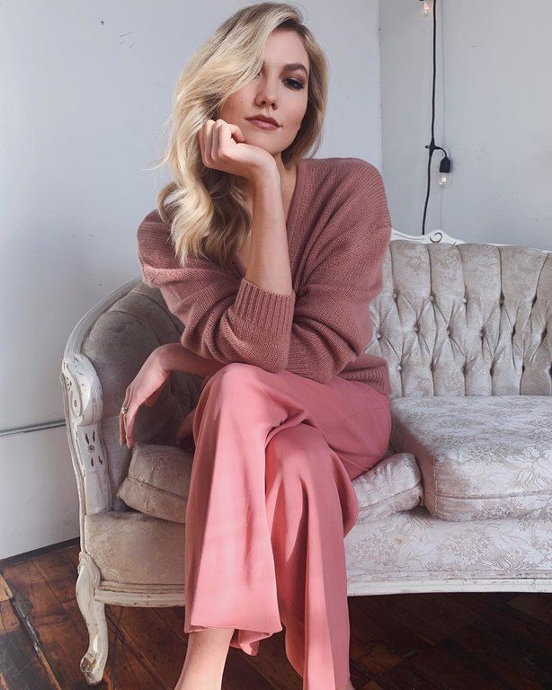 #2. Karlie Kloss (13 εκατομμύρια)