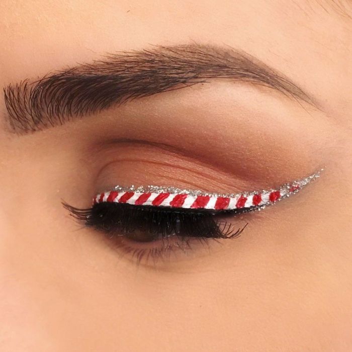 Αναζητήσαμε #ChristmasEyes στο Instagram και πρέπει να δεις τι ανακαλύψαμε…