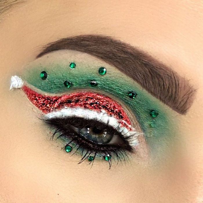 Αναζητήσαμε #ChristmasEyes στο Instagram και πρέπει να δεις τι ανακαλύψαμε…