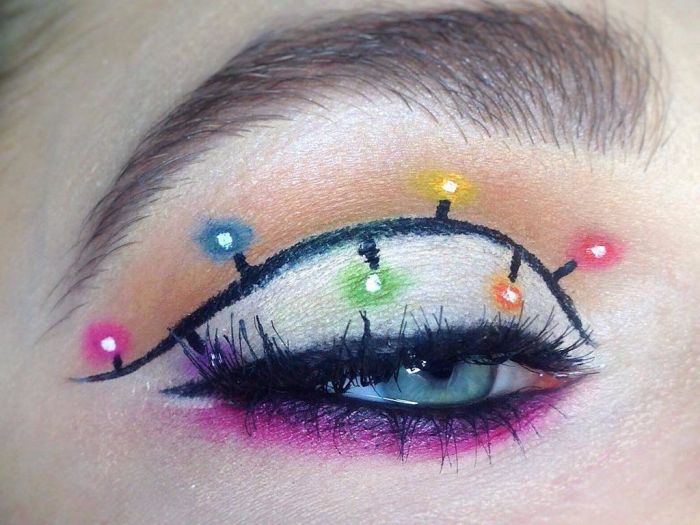 Αναζητήσαμε #ChristmasEyes στο Instagram και πρέπει να δεις τι ανακαλύψαμε…