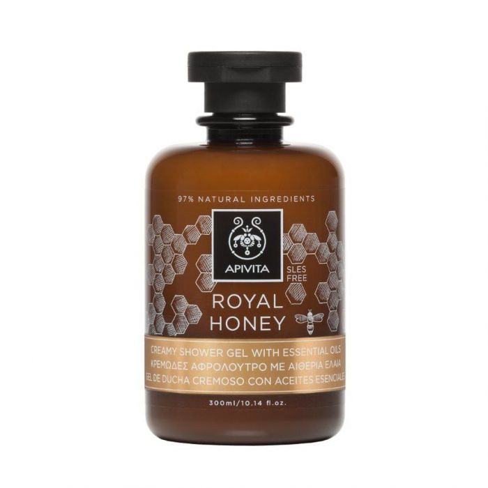 Apivita, Royal Honey