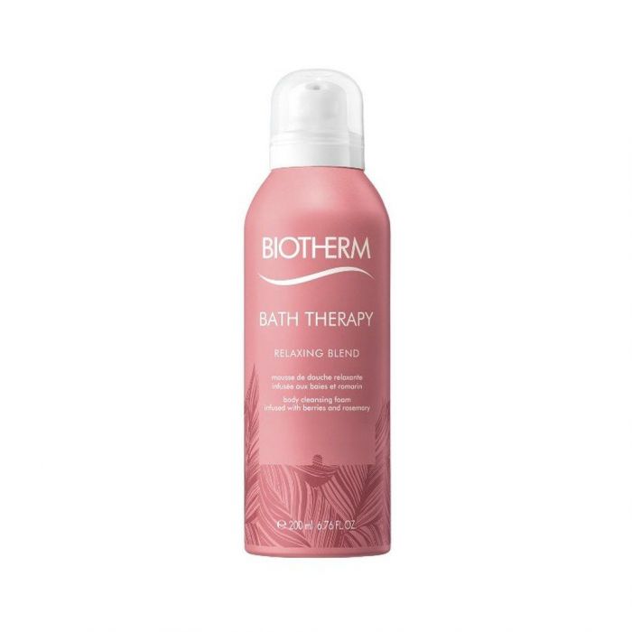 Biotherm, Βath Therary Relaxing Foam