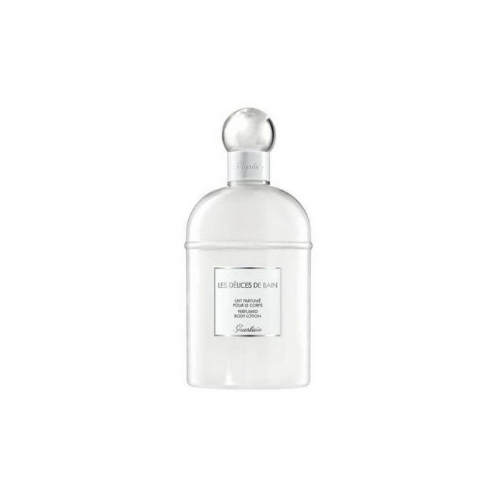 Guerlain, Les Délices de Bain