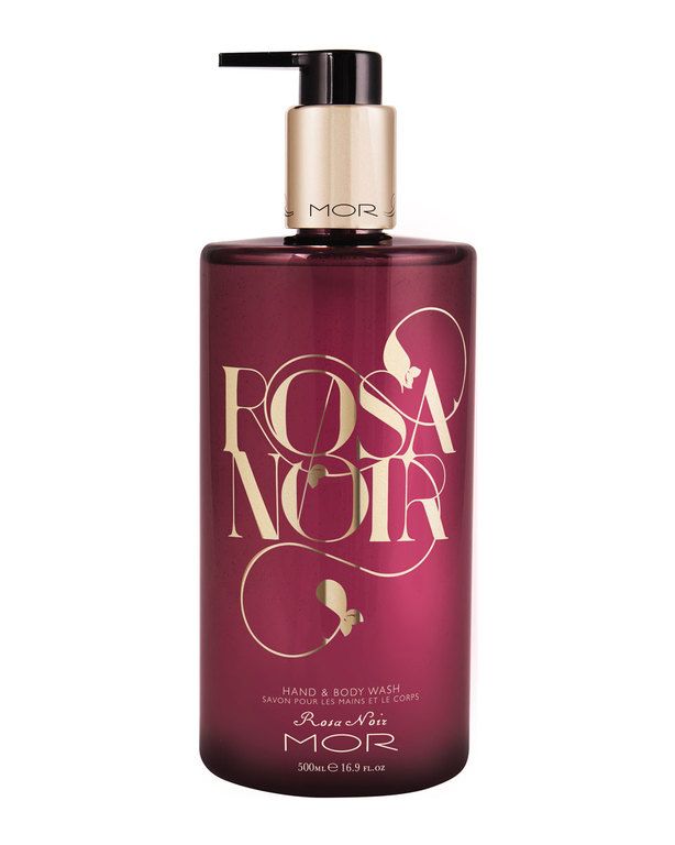 MOR, Rosa Noir