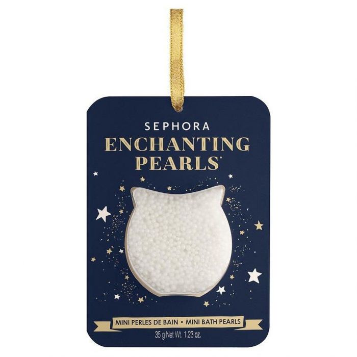 Sephora, Magic Potions Card Owl