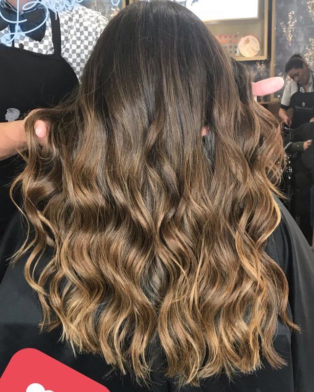 #TigerEyeHair: Το trend στα μαλλιά που ταιριάζει σε ξανθές και μελαχρινές!