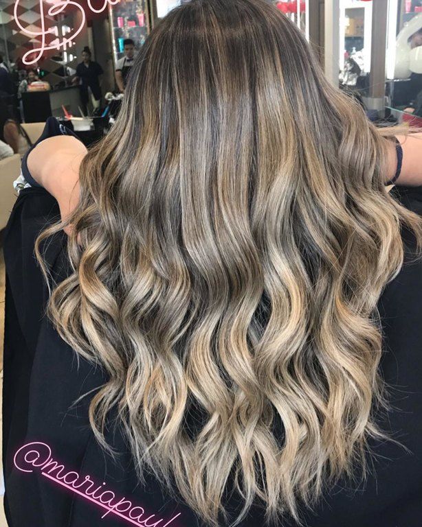 #TigerEyeHair: Το trend στα μαλλιά που ταιριάζει σε ξανθές και μελαχρινές!