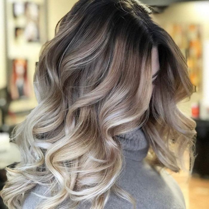 #TigerEyeHair: Το trend στα μαλλιά που ταιριάζει σε ξανθές και μελαχρινές!