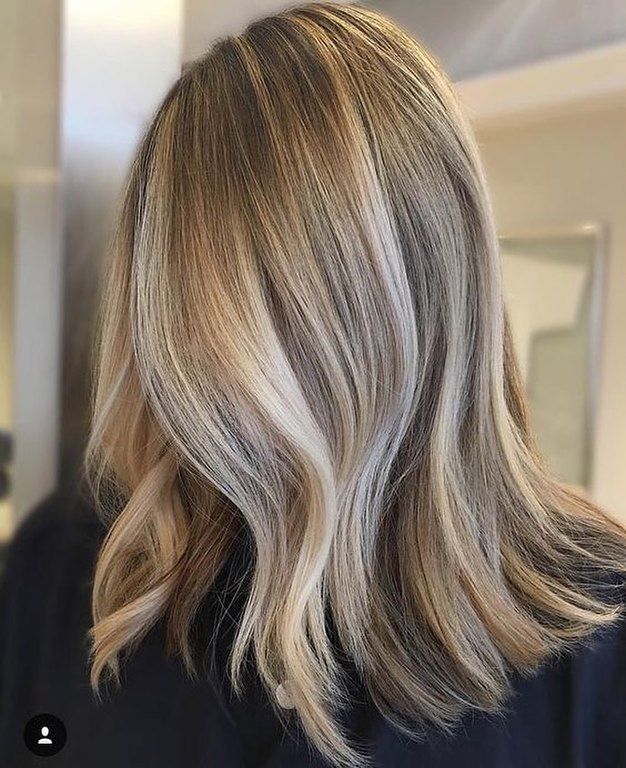 #TigerEyeHair: Το trend στα μαλλιά που ταιριάζει σε ξανθές και μελαχρινές!