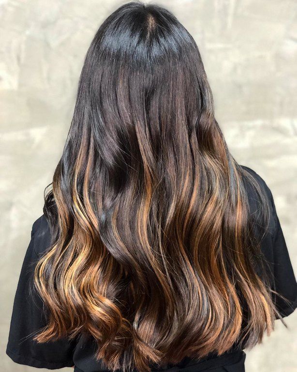 #TigerEyeHair: Το trend στα μαλλιά που ταιριάζει σε ξανθές και μελαχρινές!