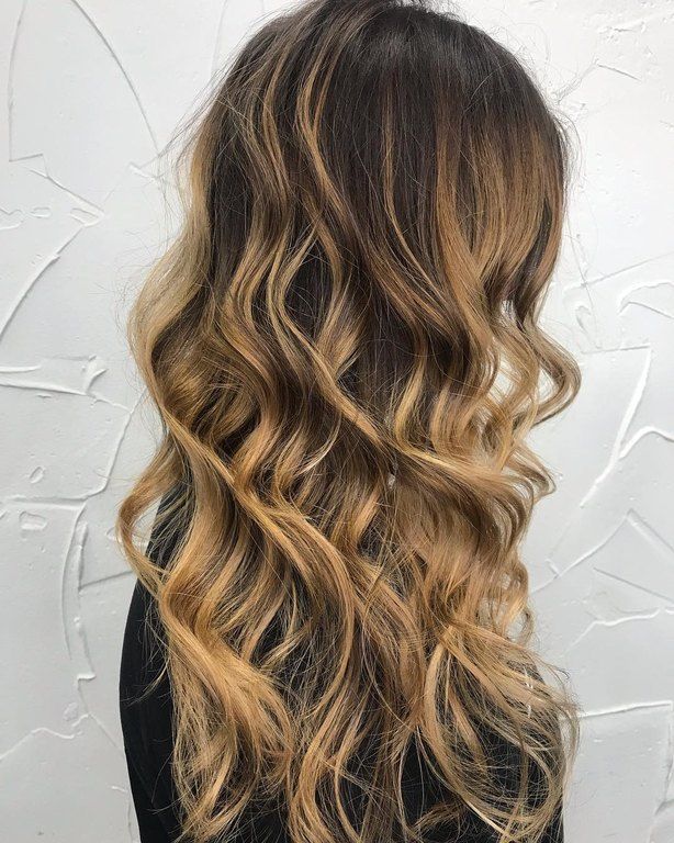 #TigerEyeHair: Το trend στα μαλλιά που ταιριάζει σε ξανθές και μελαχρινές!