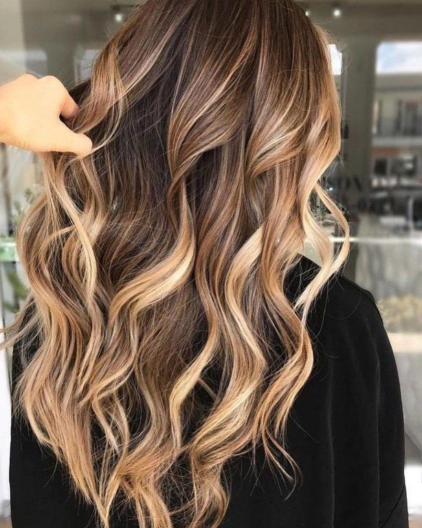 #TigerEyeHair: Το trend στα μαλλιά που ταιριάζει σε ξανθές και μελαχρινές!