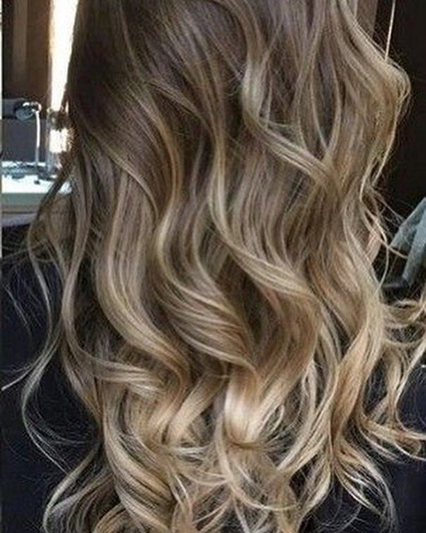 #TigerEyeHair: Το trend στα μαλλιά που ταιριάζει σε ξανθές και μελαχρινές!