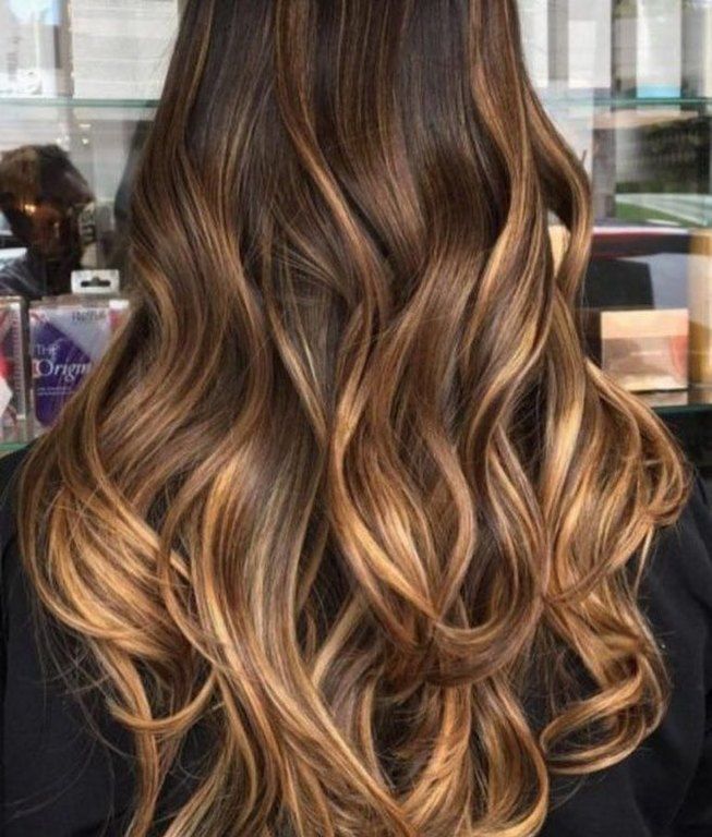 #TigerEyeHair: Το trend στα μαλλιά που ταιριάζει σε ξανθές και μελαχρινές!