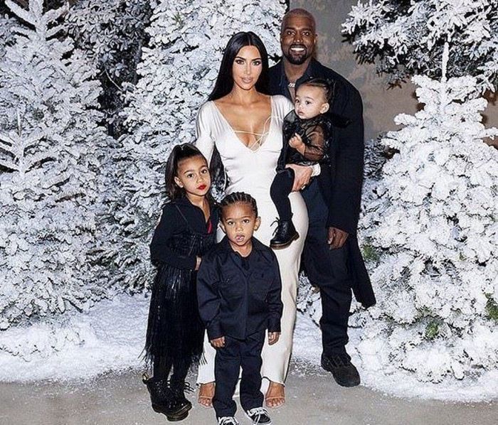 Όταν η Kim Kardashian το τερμάτισε και άκουσε πάλι… το κράξιμο της χρονιάς (κυριολεκτικά)