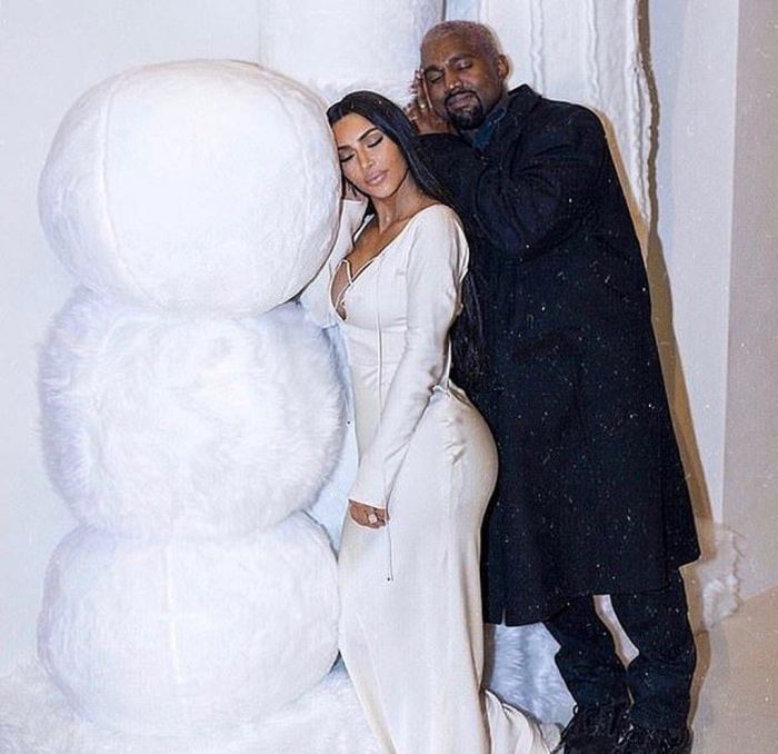 Όταν η Kim Kardashian το τερμάτισε και άκουσε πάλι… το κράξιμο της χρονιάς (κυριολεκτικά)