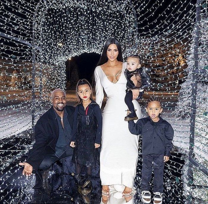 Όταν η Kim Kardashian το τερμάτισε και άκουσε πάλι… το κράξιμο της χρονιάς (κυριολεκτικά)