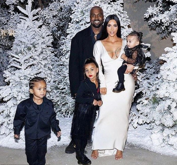 Όταν η Kim Kardashian το τερμάτισε και άκουσε πάλι… το κράξιμο της χρονιάς (κυριολεκτικά)