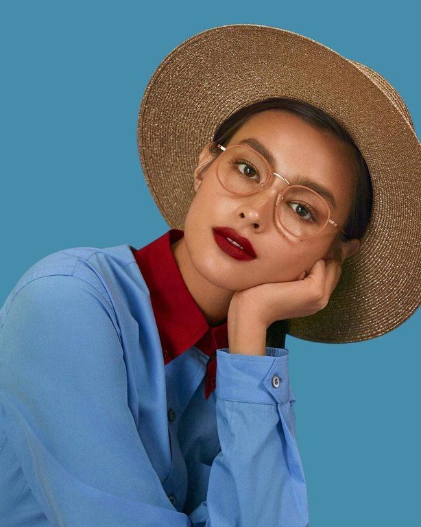 Liza Soberano (τέταρτη)