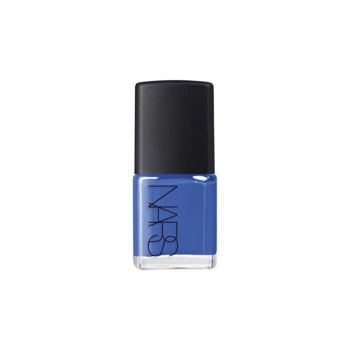 NARS, Nail Polish στην απόχρωση Night Out Blue