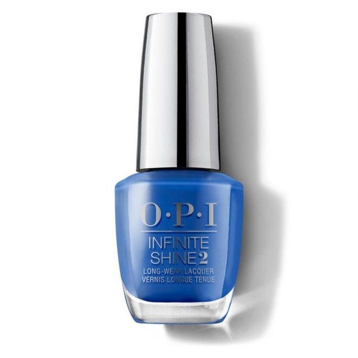 OPI, Nail Lacquer στην απόχρωση Tile Art to Warm Your Heart