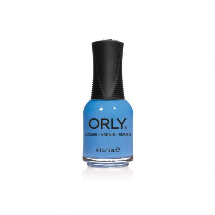 Orly, Vernis στην απόχρωση Snowcone