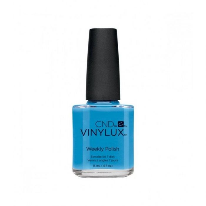 Vinylux, Weekly Polish στην απόχρωση Digi-Teal