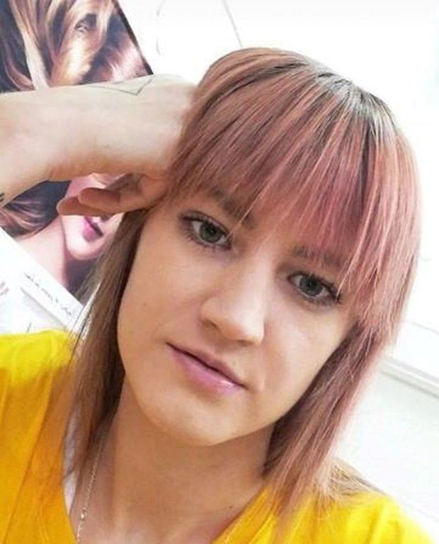 Ούτε εξτένσιον, ούτε ξανθά μαλλιά! Η Ειρήνη Ερμίδου απαρνήθηκε το λουκ του GNTM και έγινε αγνώριστη