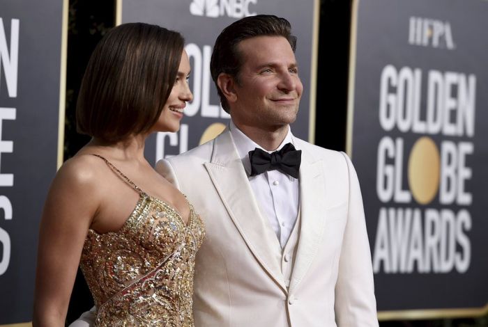 Χρυσές Σφαίρες 2019: Η αντίδραση της Lady Gaga στη νίκη της κάνει το γύρο του κόσμου
