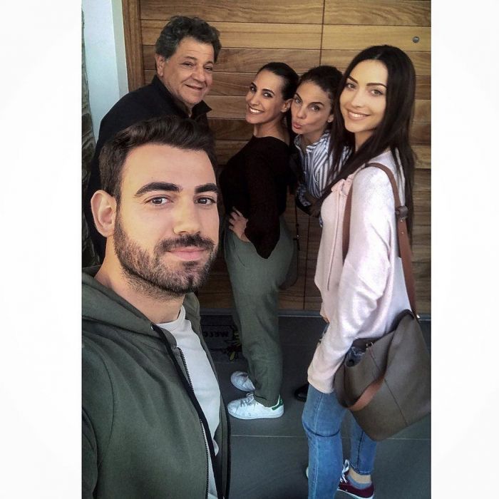 Η μεγάλη αποκάλυψη στο «Τατουάζ» που φέρνει το Ορφέα εκτός ορίων