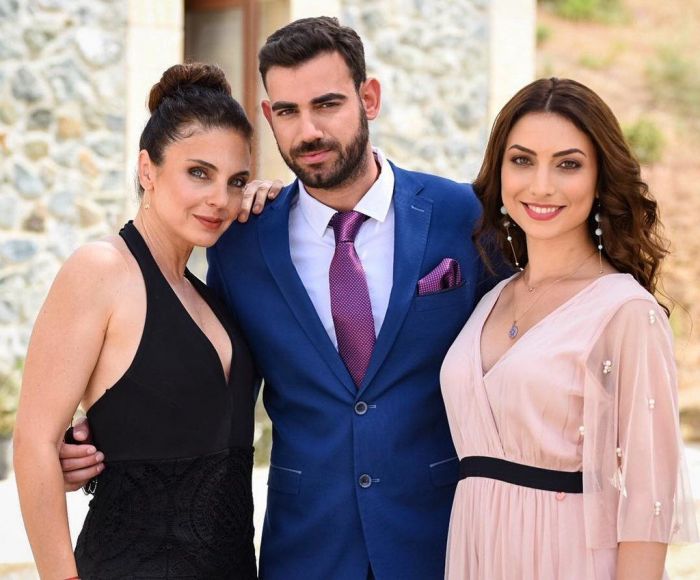 Η μεγάλη αποκάλυψη στο «Τατουάζ» που φέρνει το Ορφέα εκτός ορίων