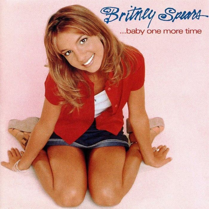 Η Britney Spears γιορτάζει 20 χρόνια από το άλμπουμ της, με την πιο συγκινητική ανάρτηση